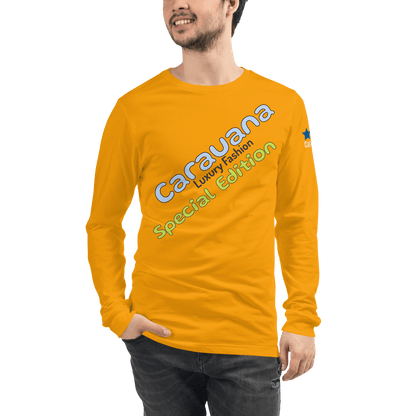 Carauana Sweatshirt