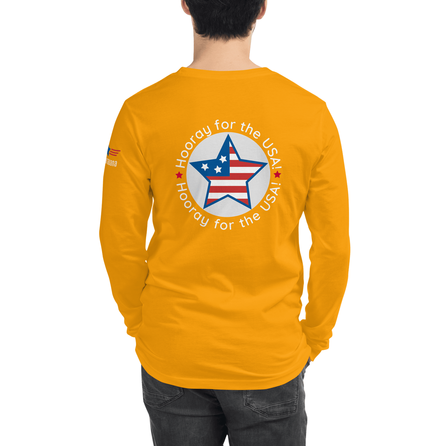 Carauana Sweatshirt