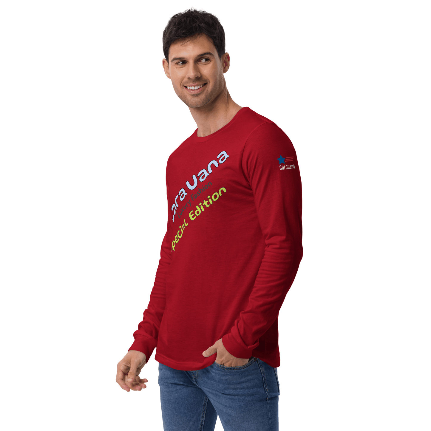 Carauana Sweatshirt