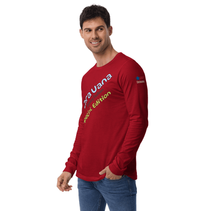 Carauana Sweatshirt