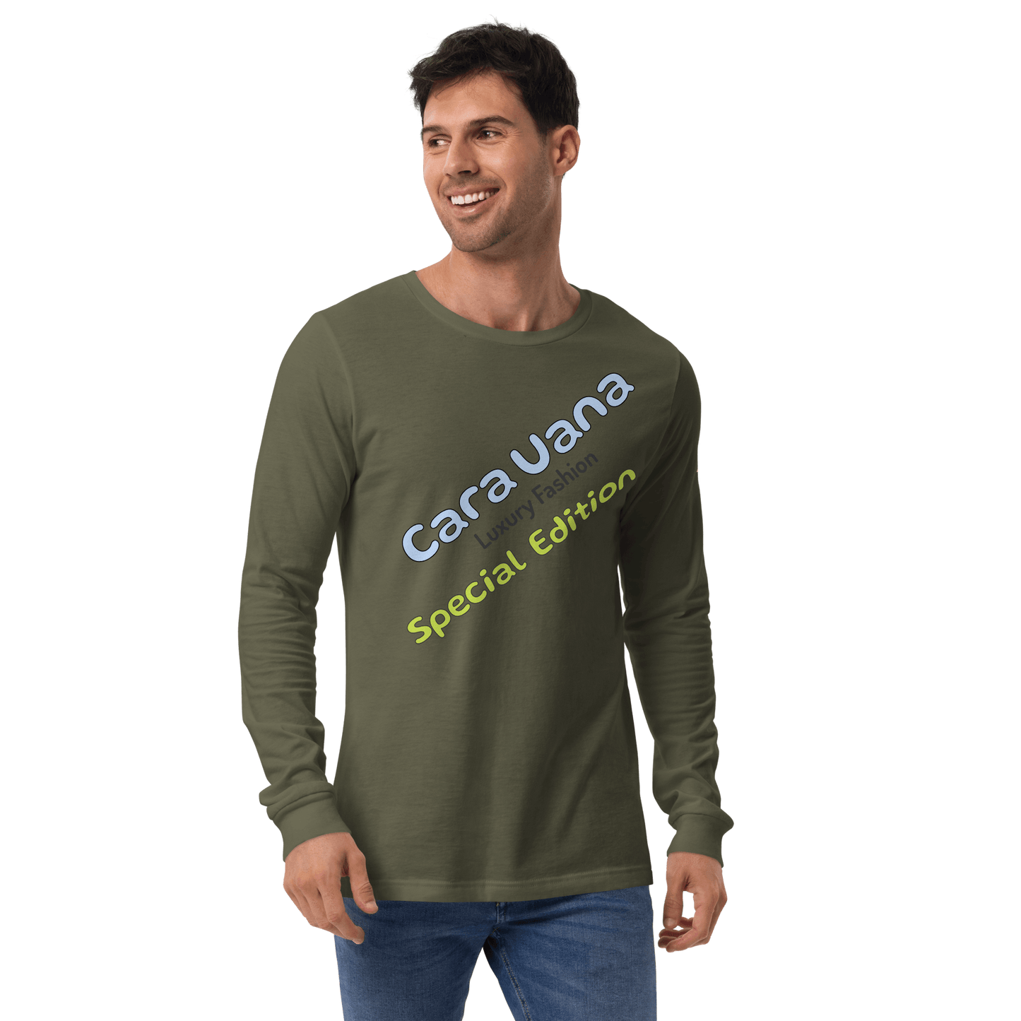 Carauana Sweatshirt