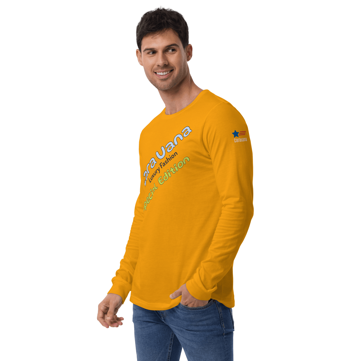 Carauana Sweatshirt