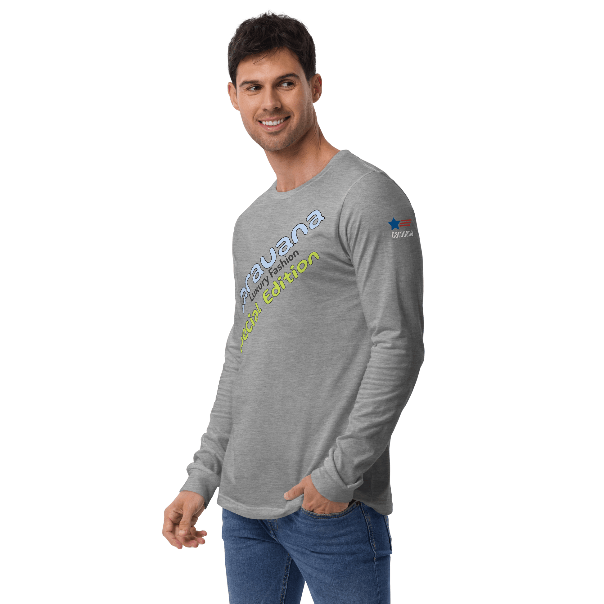 Carauana Sweatshirt