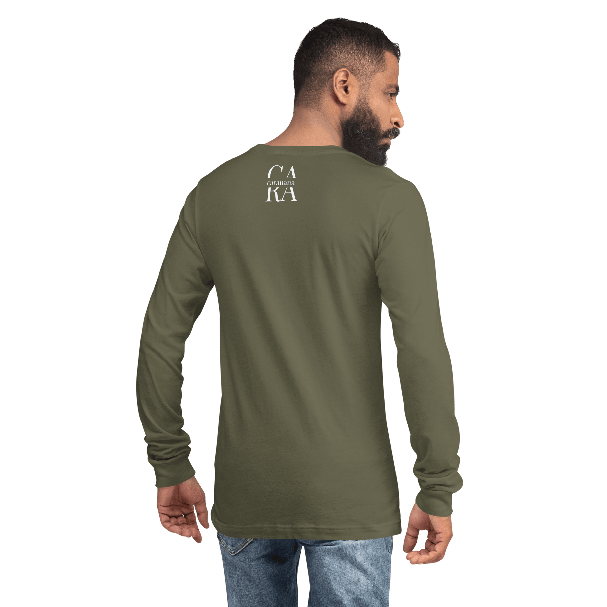 Carauana Sweatshirt