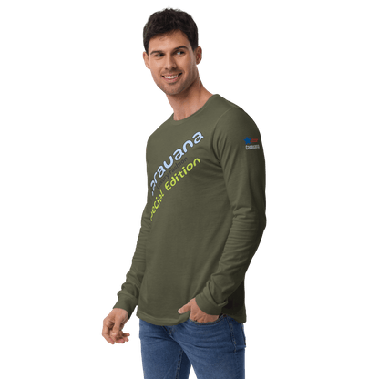 Carauana Sweatshirt