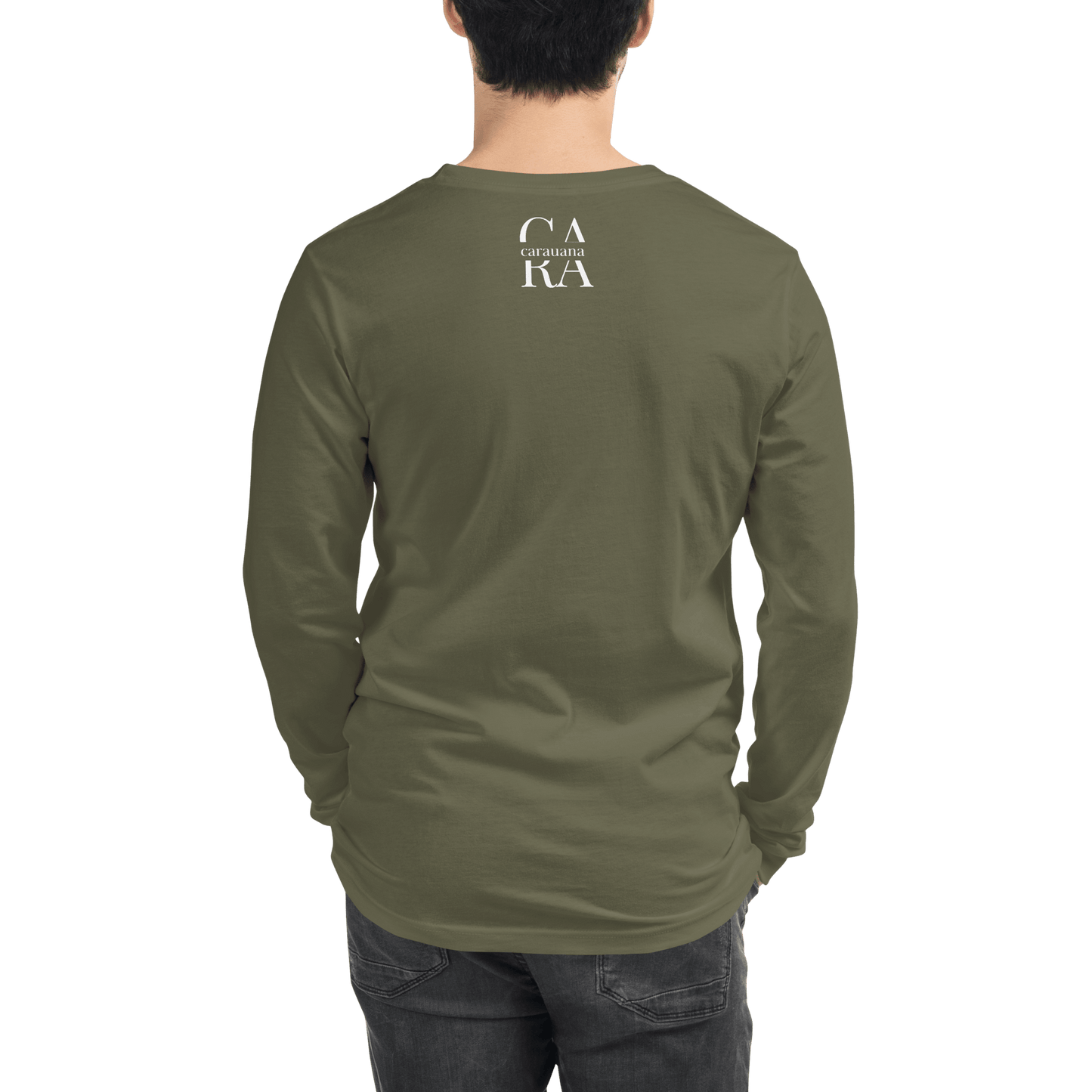 Carauana Sweatshirt