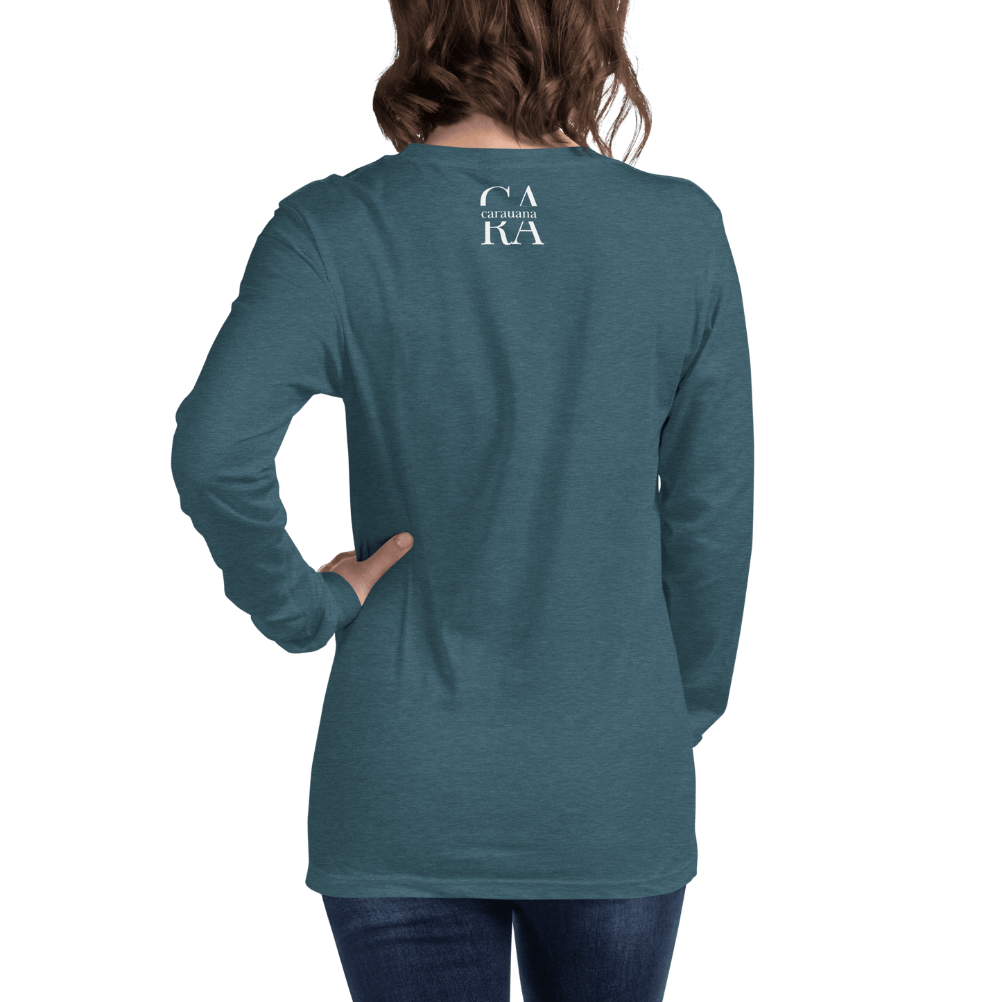 Carauana Sweatshirt