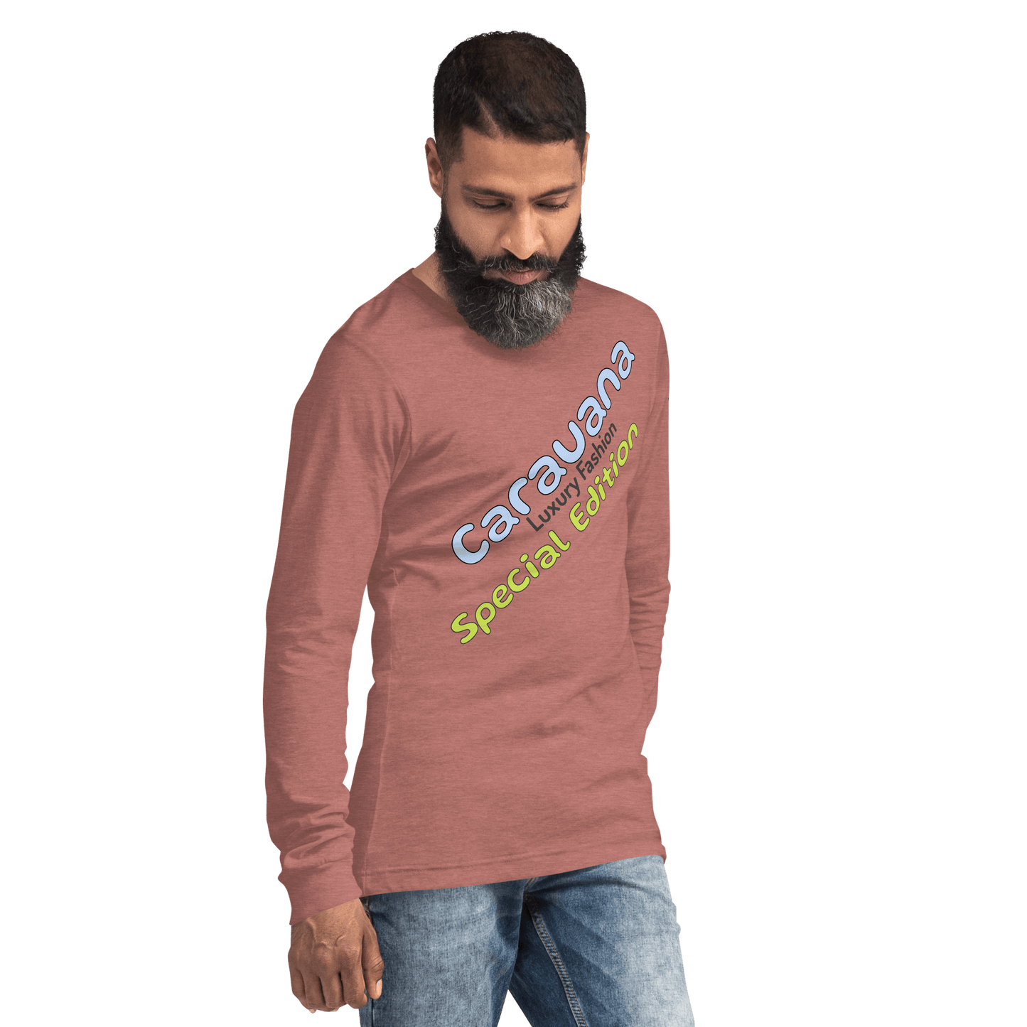 Carauana Sweatshirt