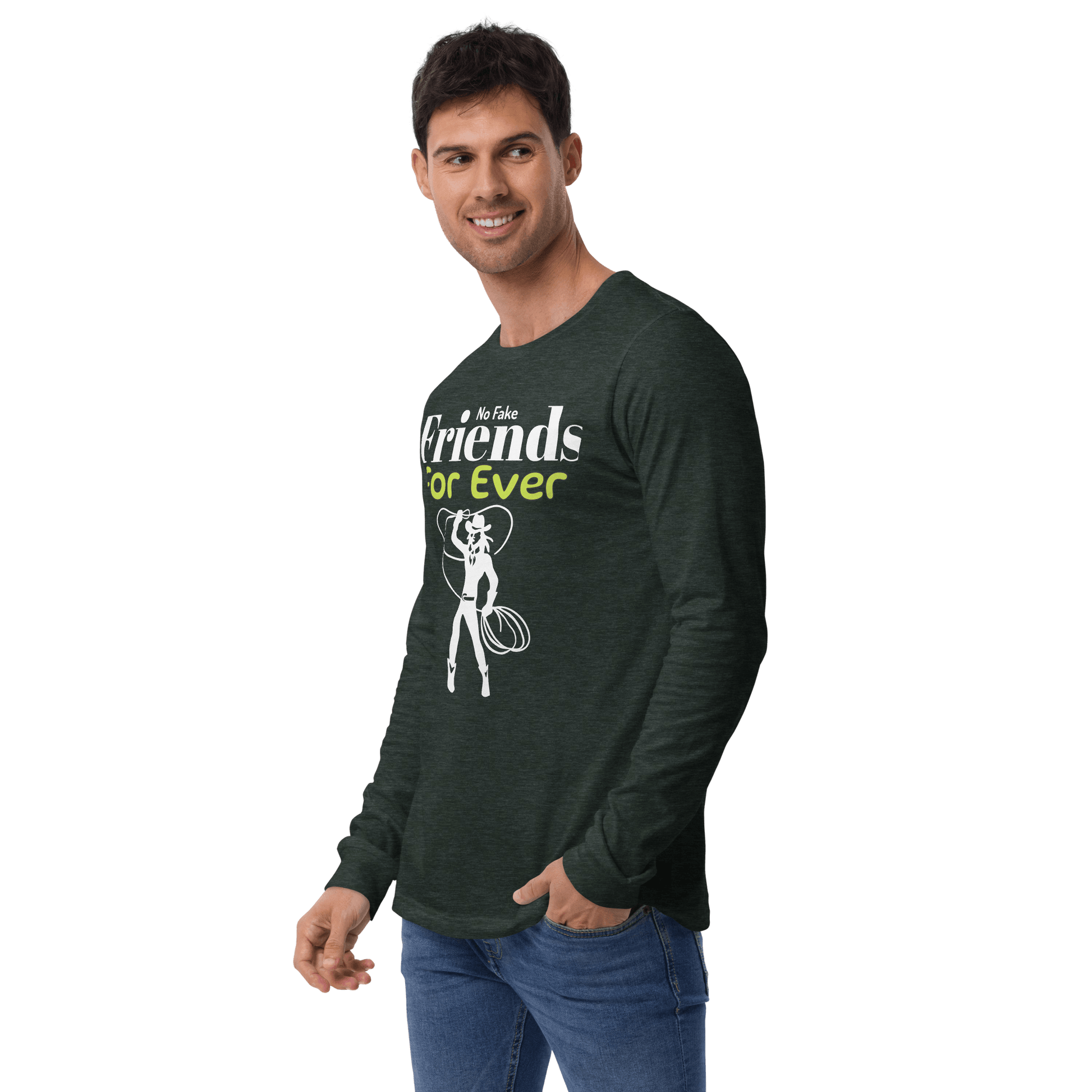 Carauana Sweatshirt