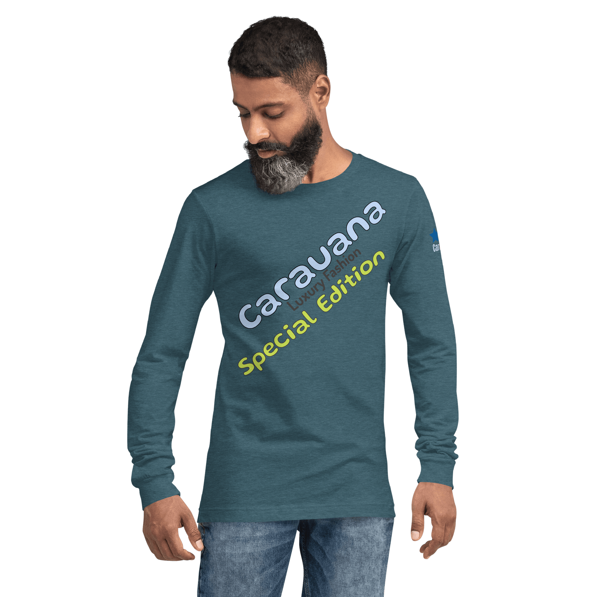 Carauana Sweatshirt