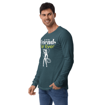 Carauana Sweatshirt