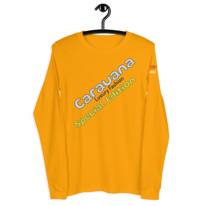 Carauana Sweatshirt