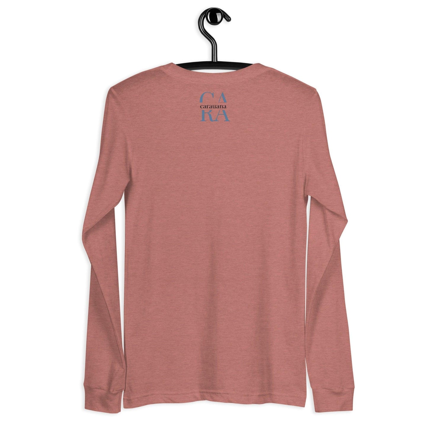 Carauana Sweatshirt Sense of Elegance