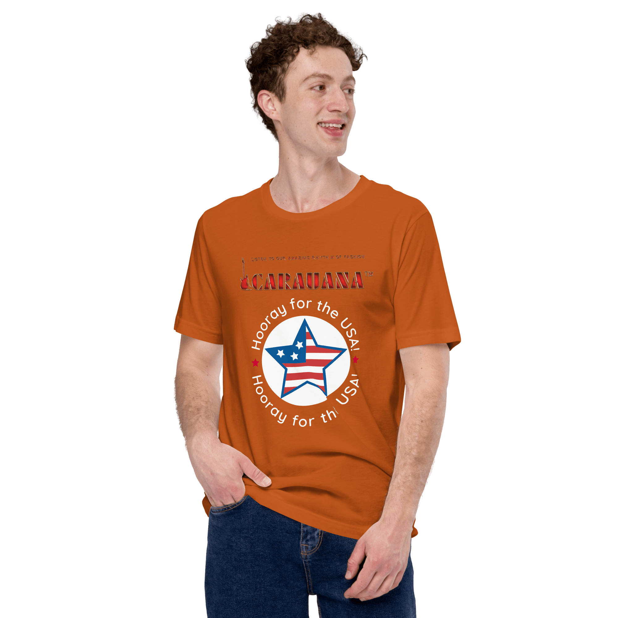 Carauana T-shirt Carauana Store