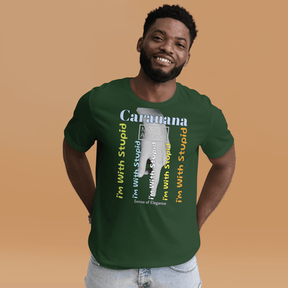 Carauana T-shirt