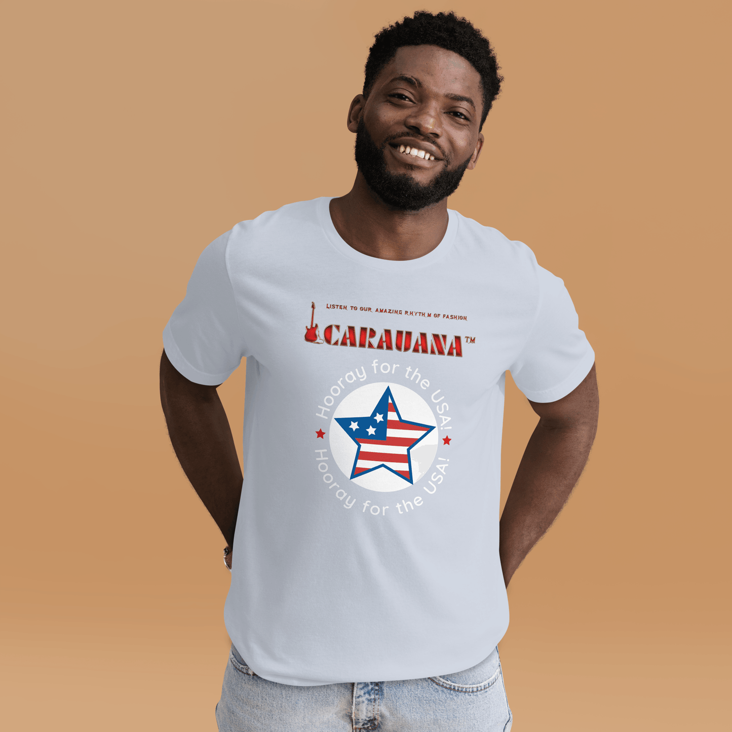 Carauana T-shirt