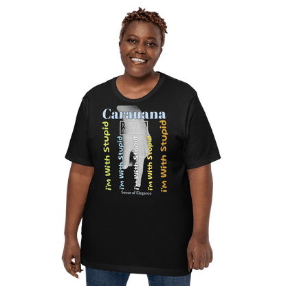 Carauana T-shirt