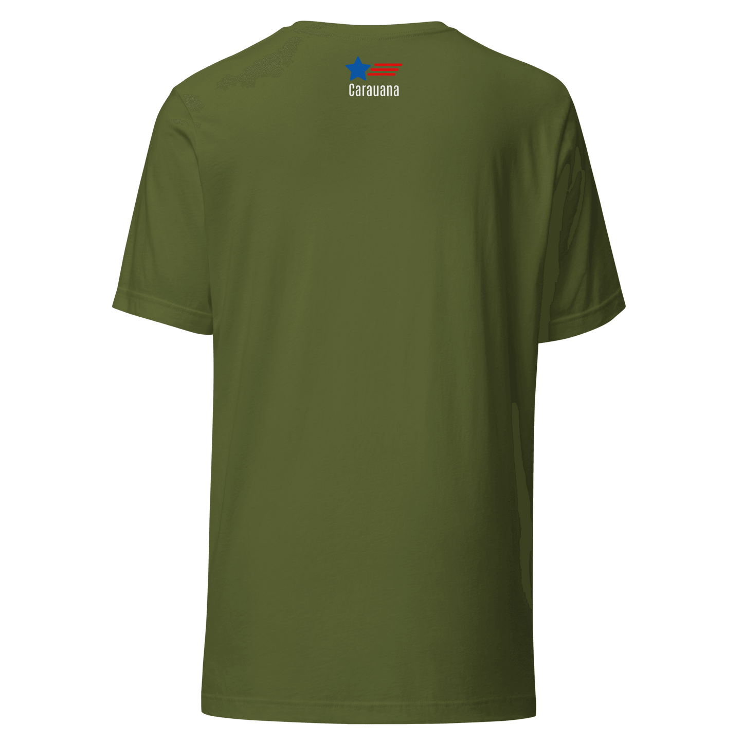 Carauana T-shirt