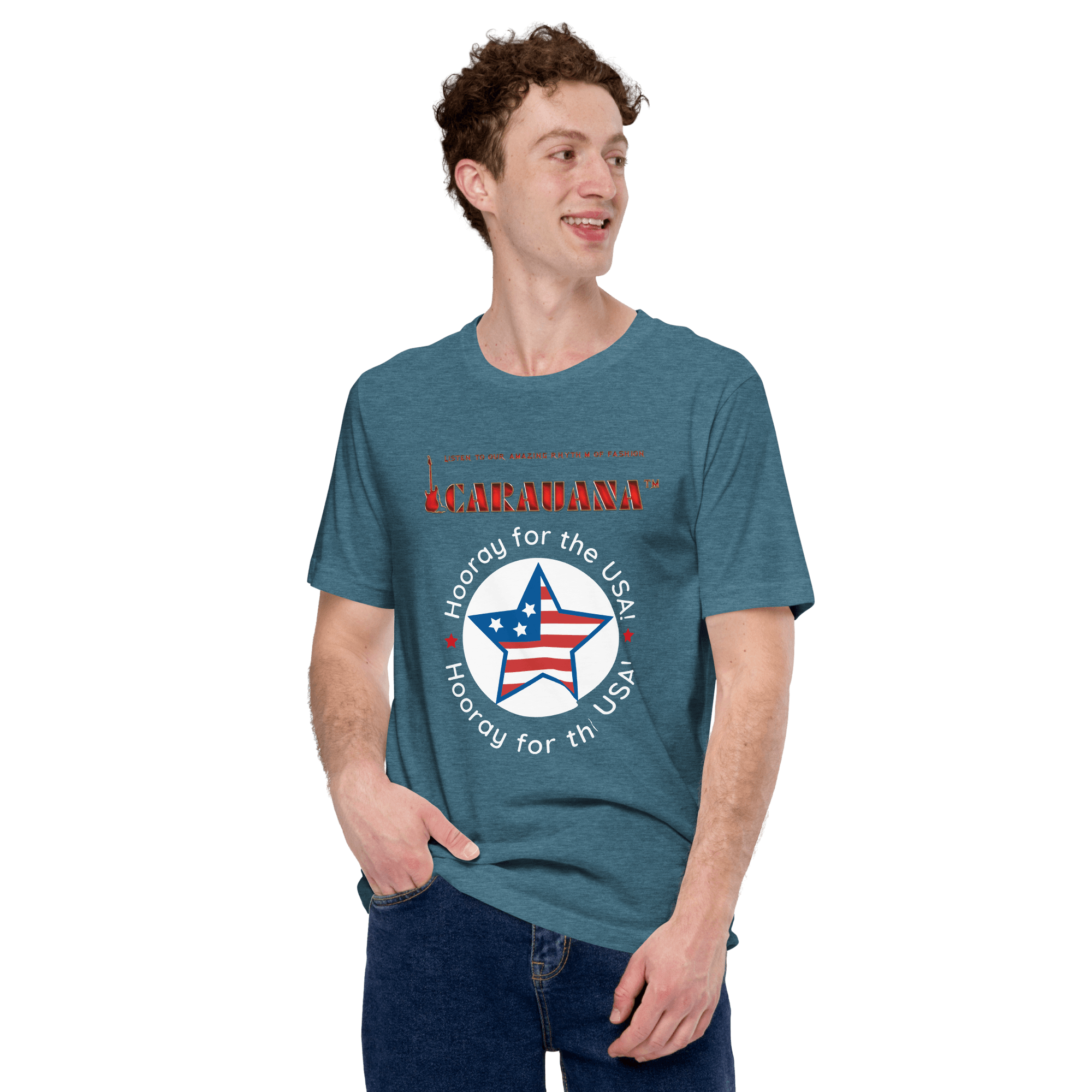 Carauana T-shirt Carauana Store