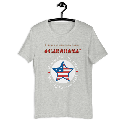 Carauana T-shirt