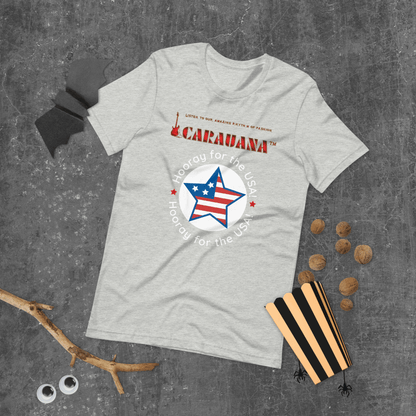 Carauana T-shirt