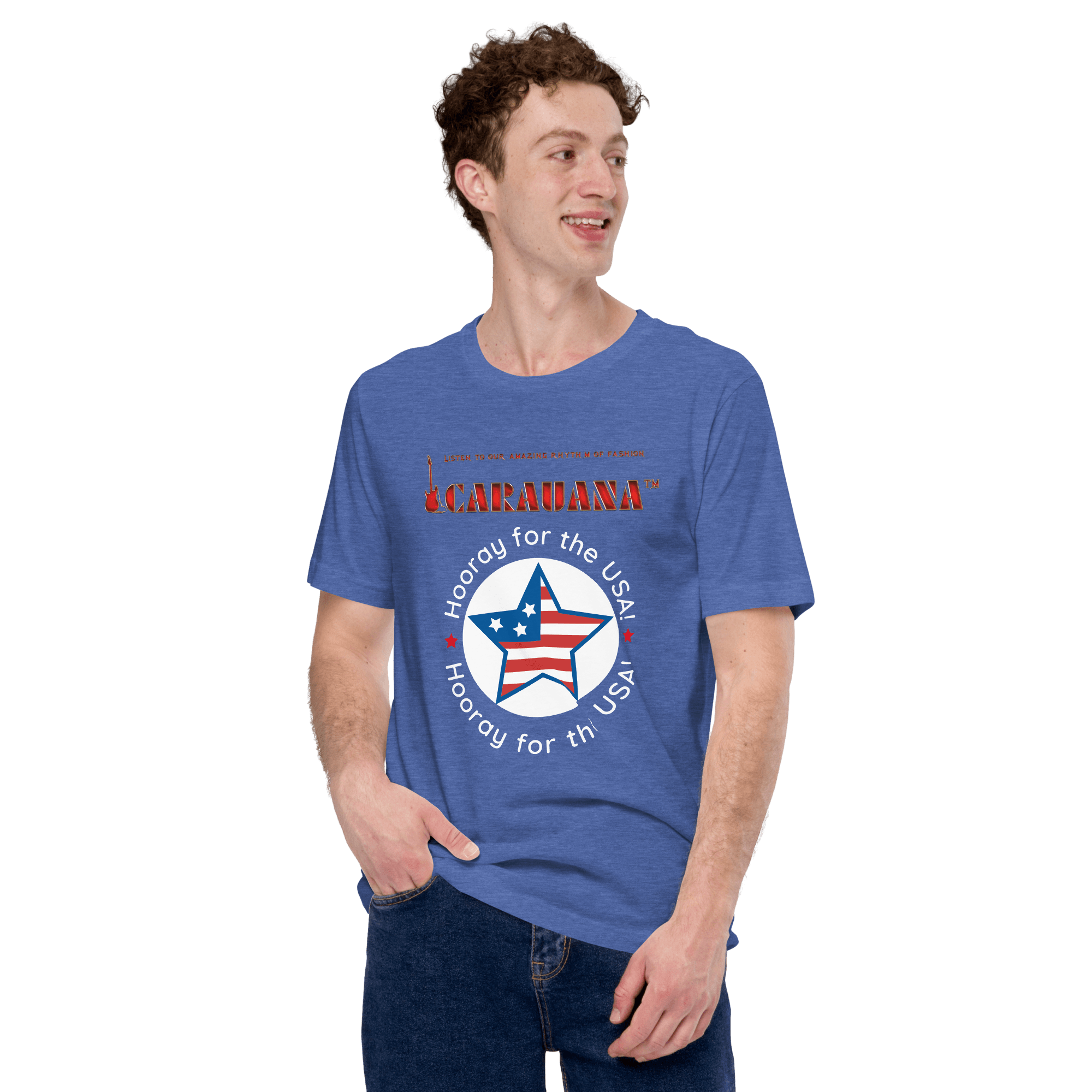 Carauana T-shirt Carauana Store