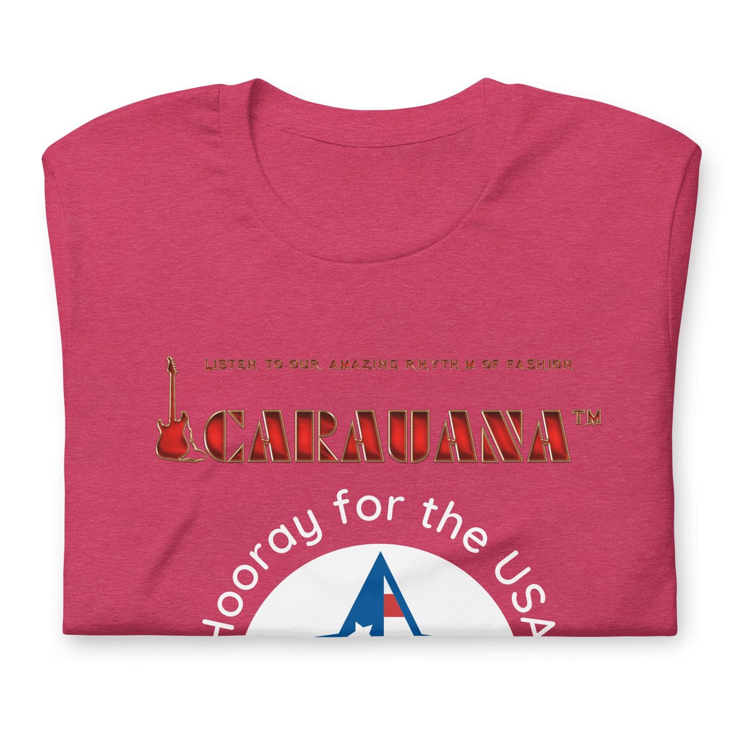 Carauana T-shirt