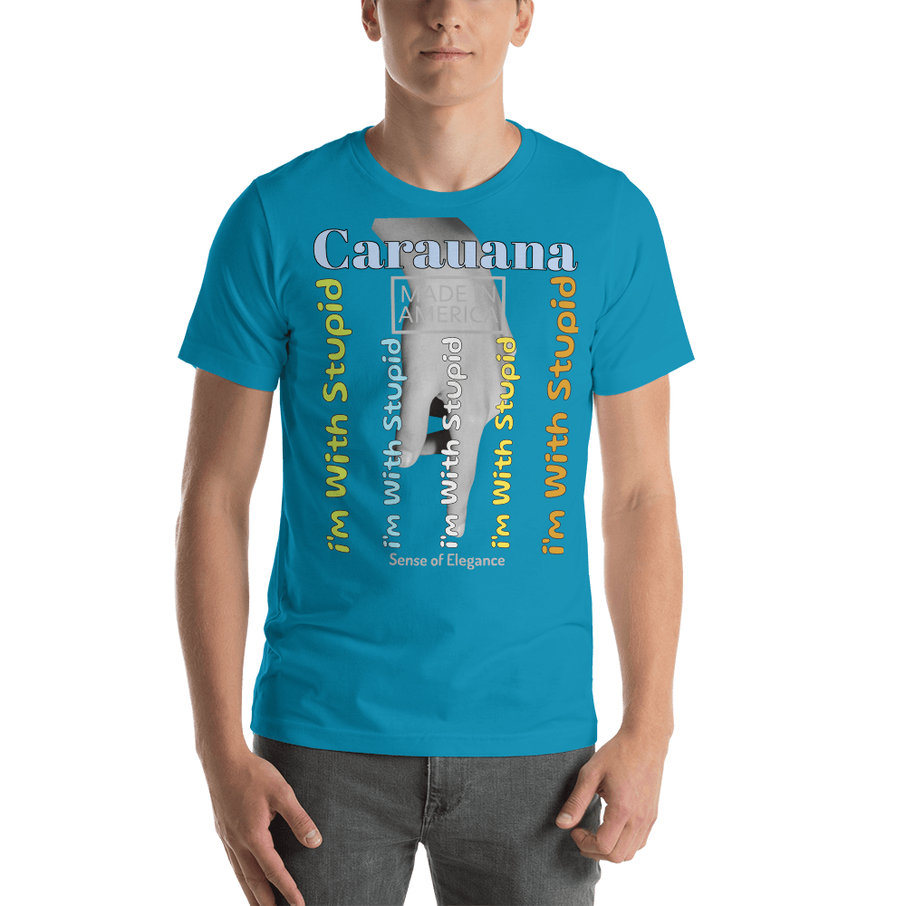 Carauana T-shirt Carauana Store