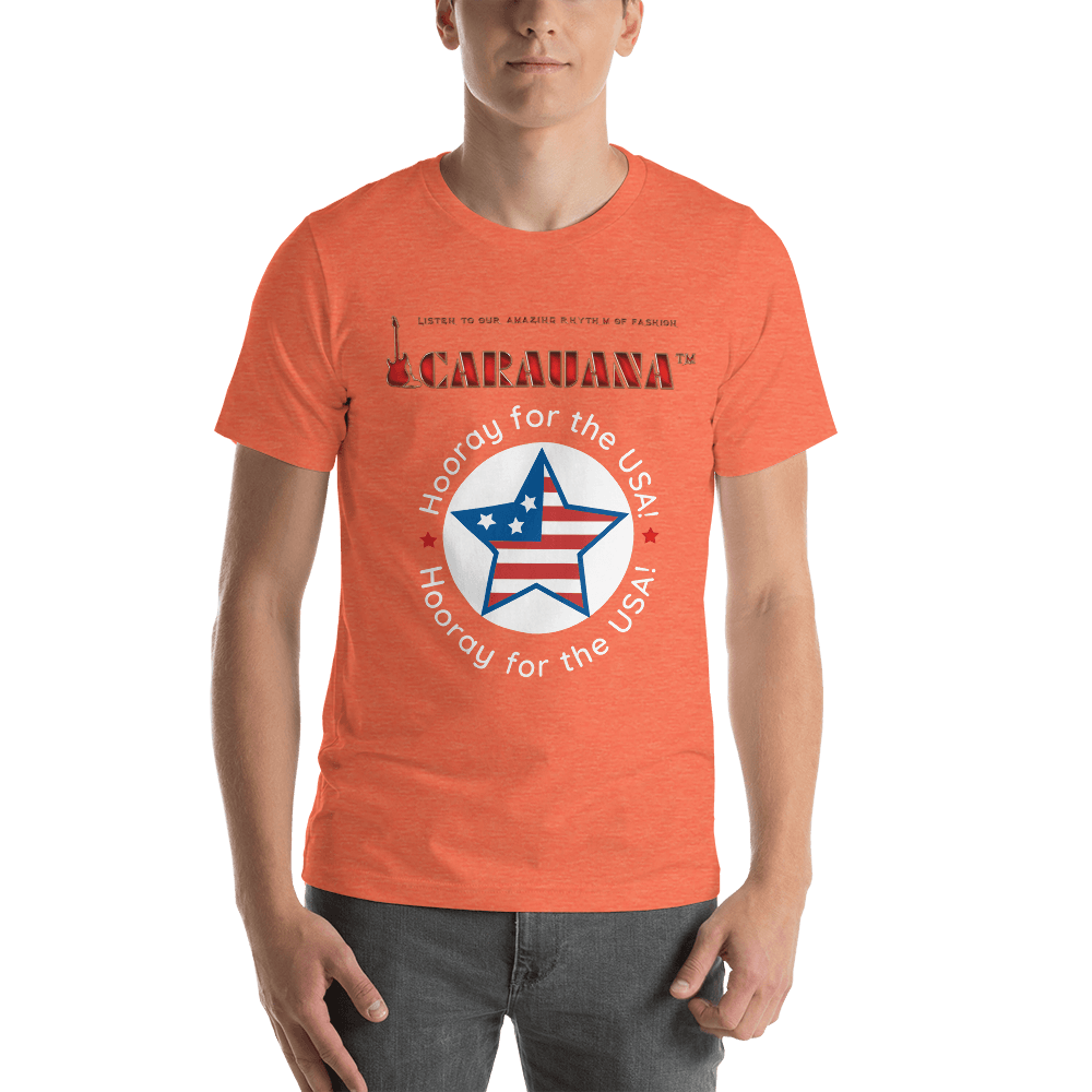 Carauana T-shirt