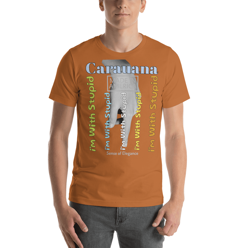 Carauana T-shirt Carauana Store