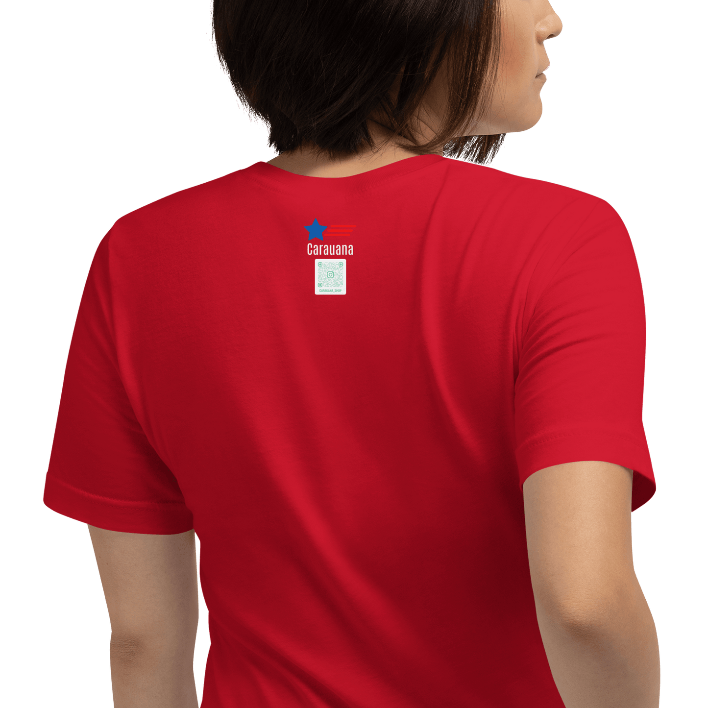 Carauana T-shirt