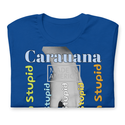 Carauana T-shirt