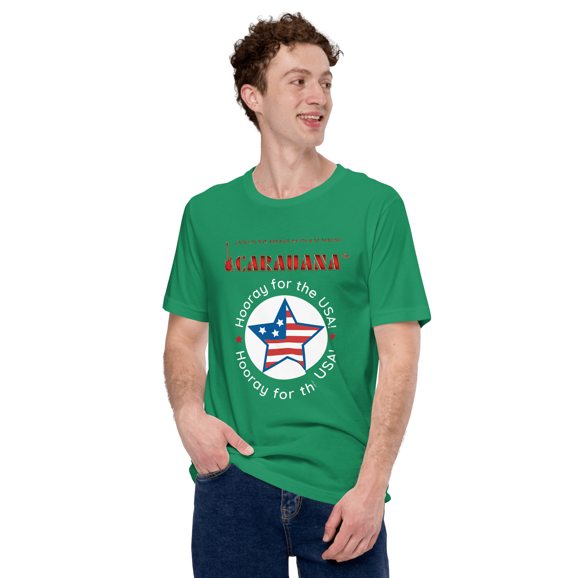 Carauana T-shirt Carauana Store