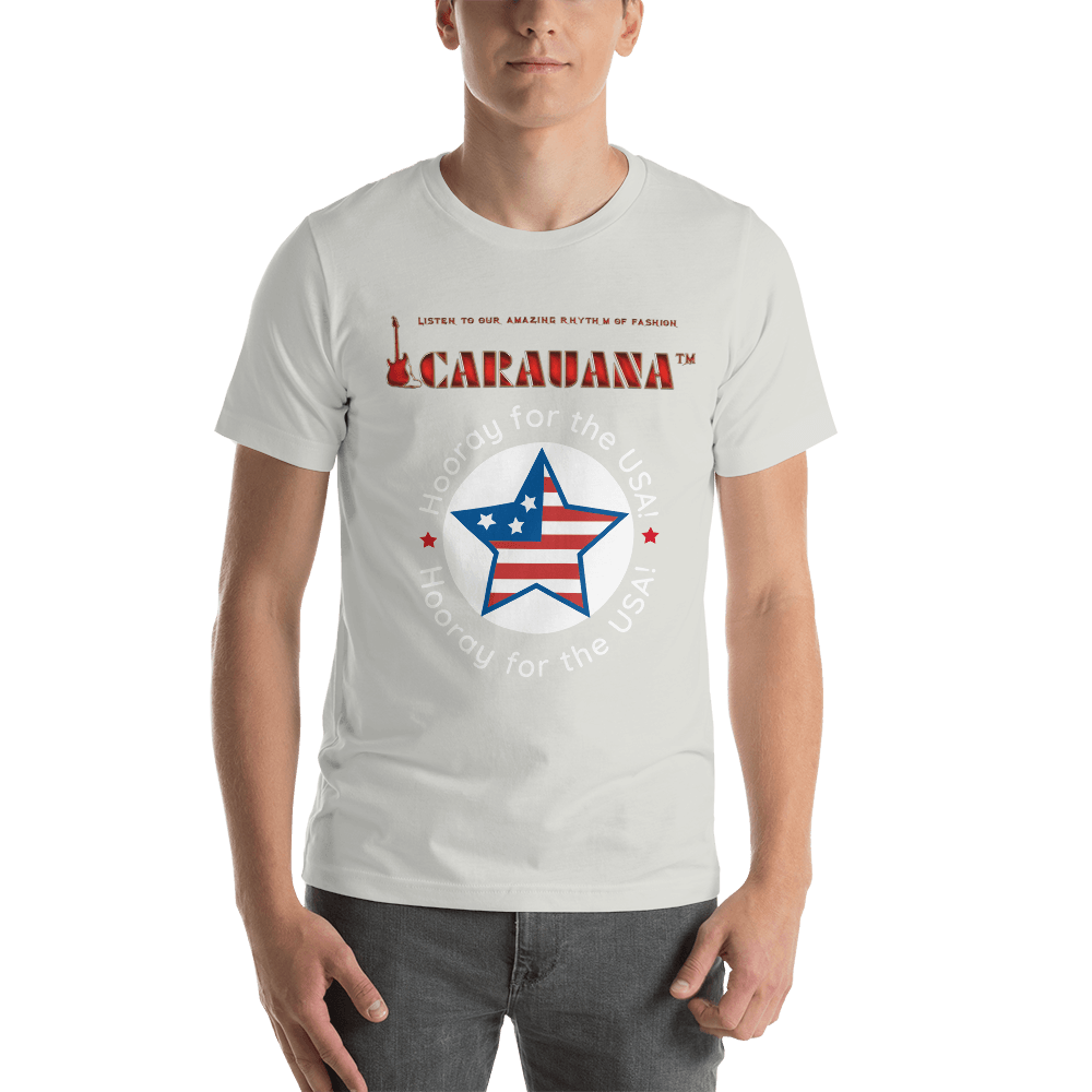 Carauana T-shirt Carauana Store
