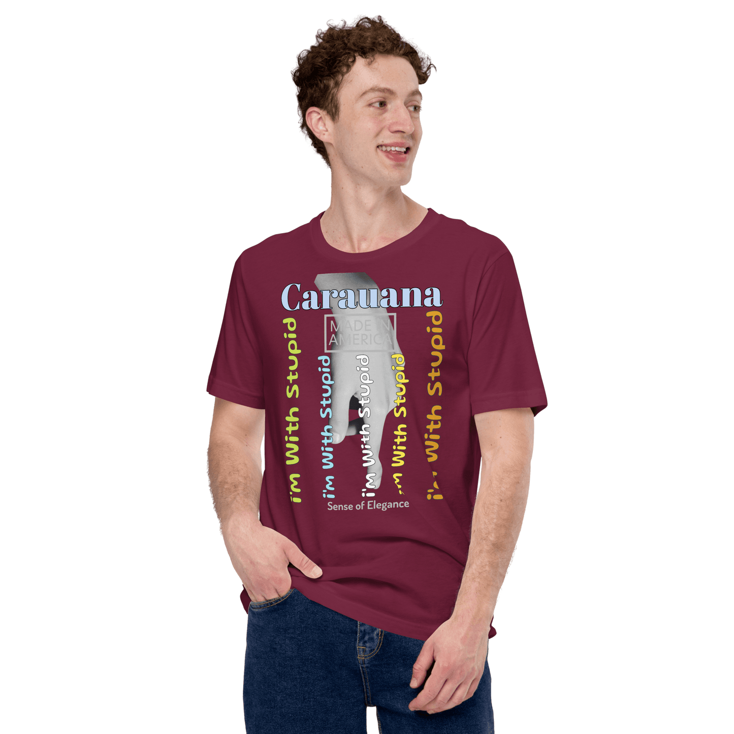 Carauana T-shirt