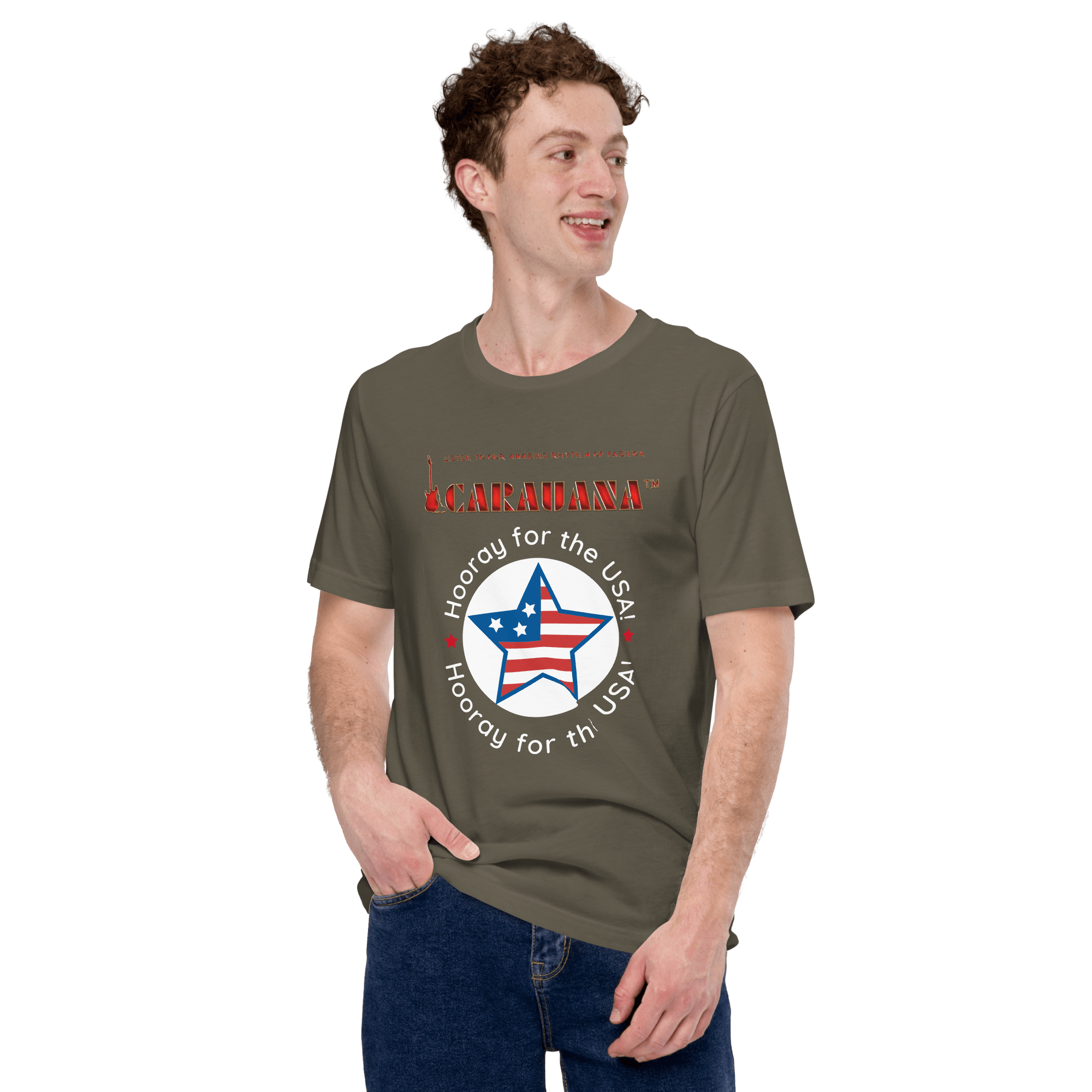 Carauana T-shirt Carauana Store