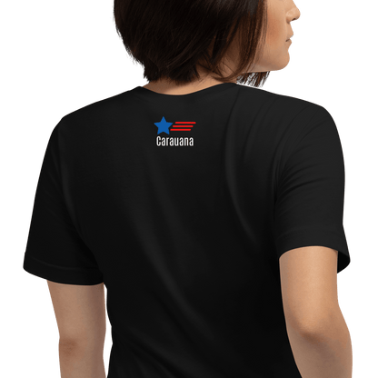 Carauana T-shirt