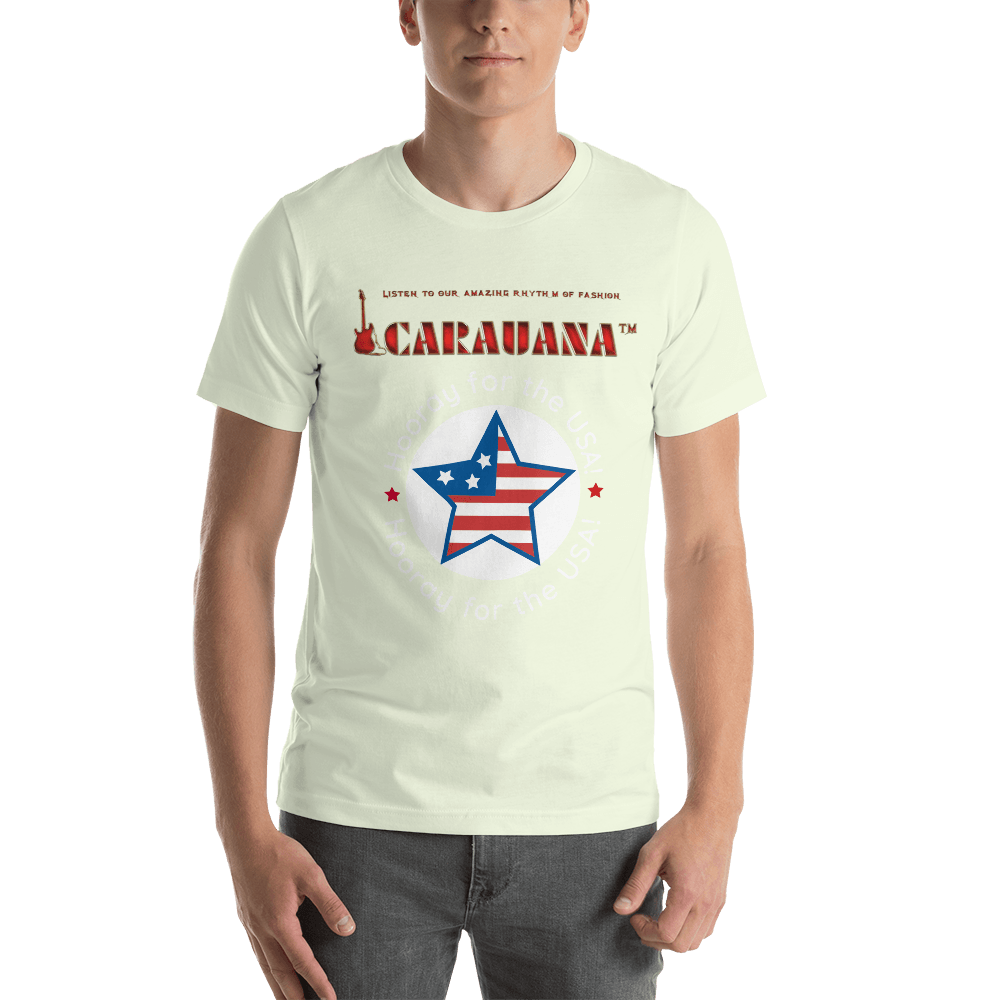 Carauana T-shirt Carauana Store