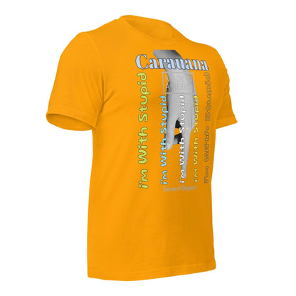 Carauana T-shirt