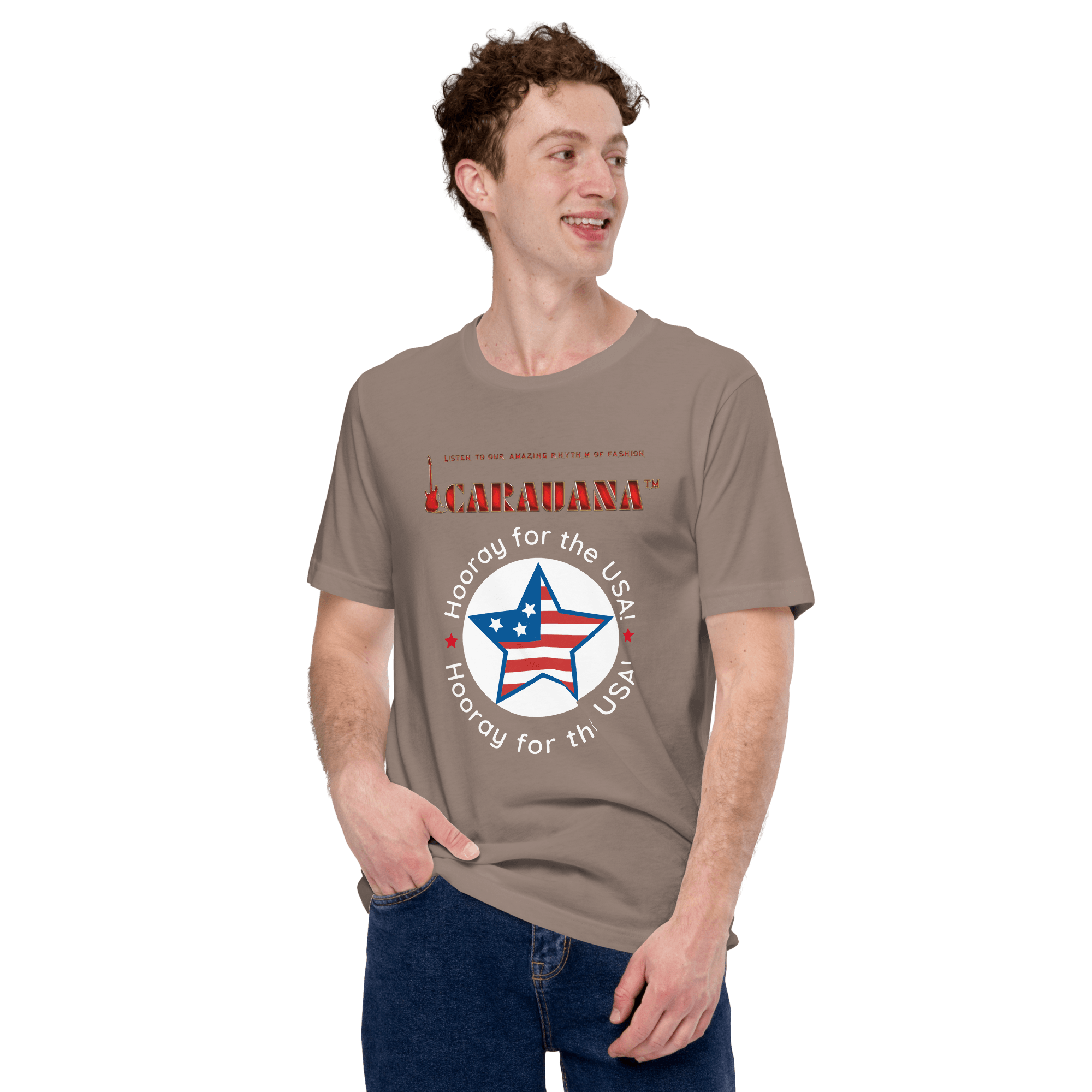 Carauana T-shirt Carauana Store