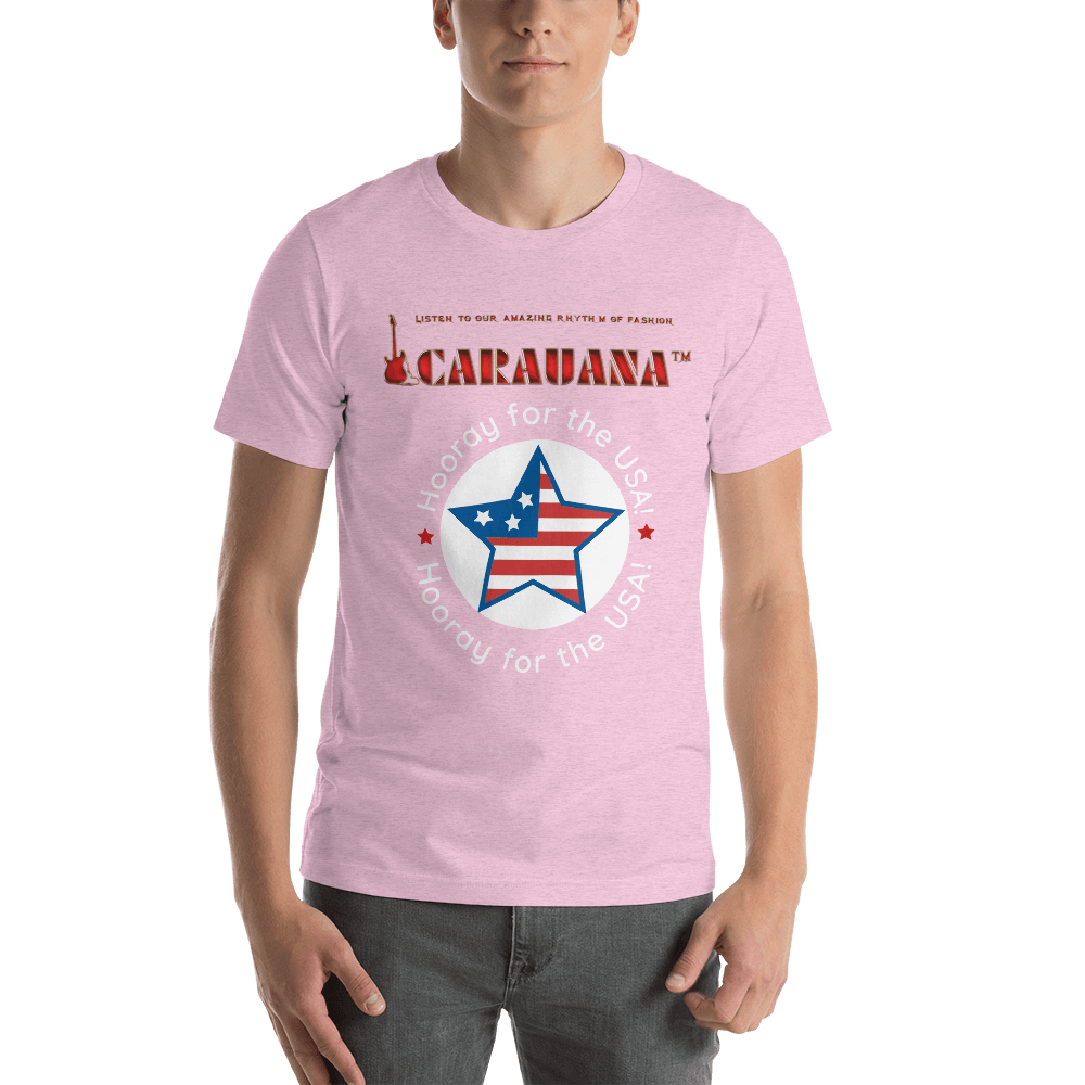 Carauana T-shirt Carauana Store