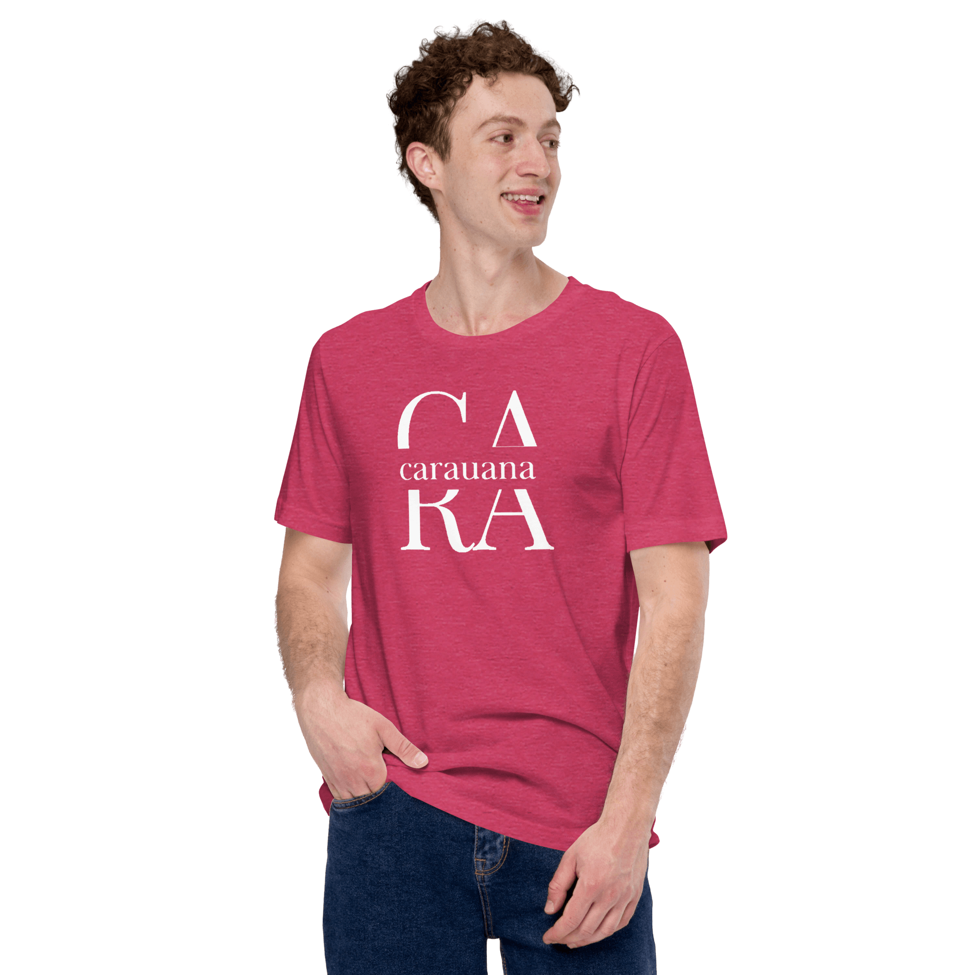 Carauana T-shirt Carauana Store