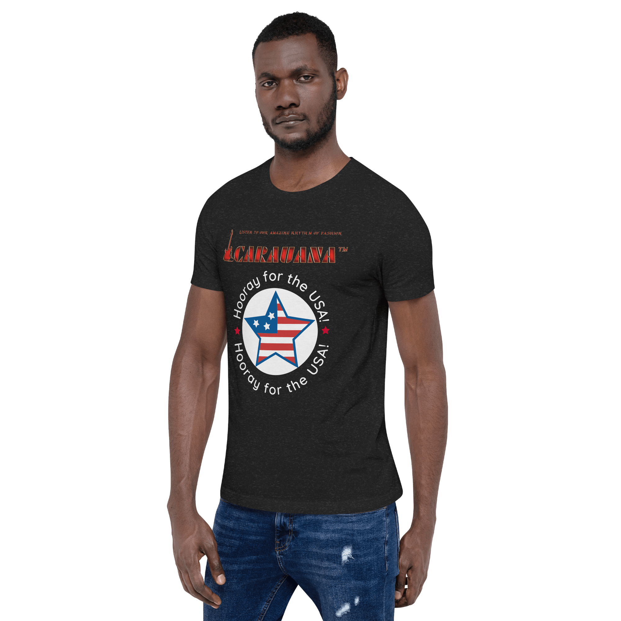 Carauana T-shirt Carauana Store