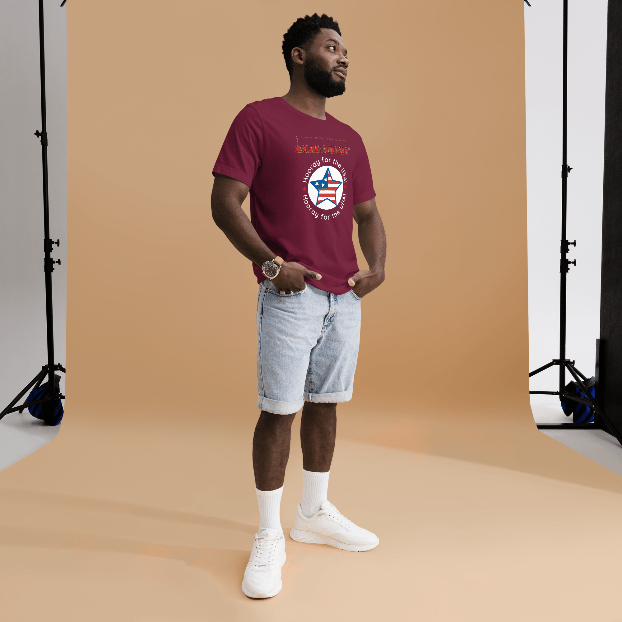 Carauana T-shirt Carauana Store