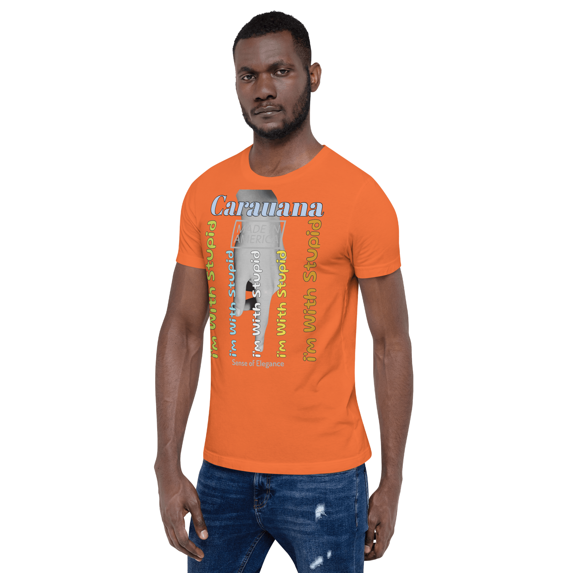 Carauana T-shirt Carauana Store