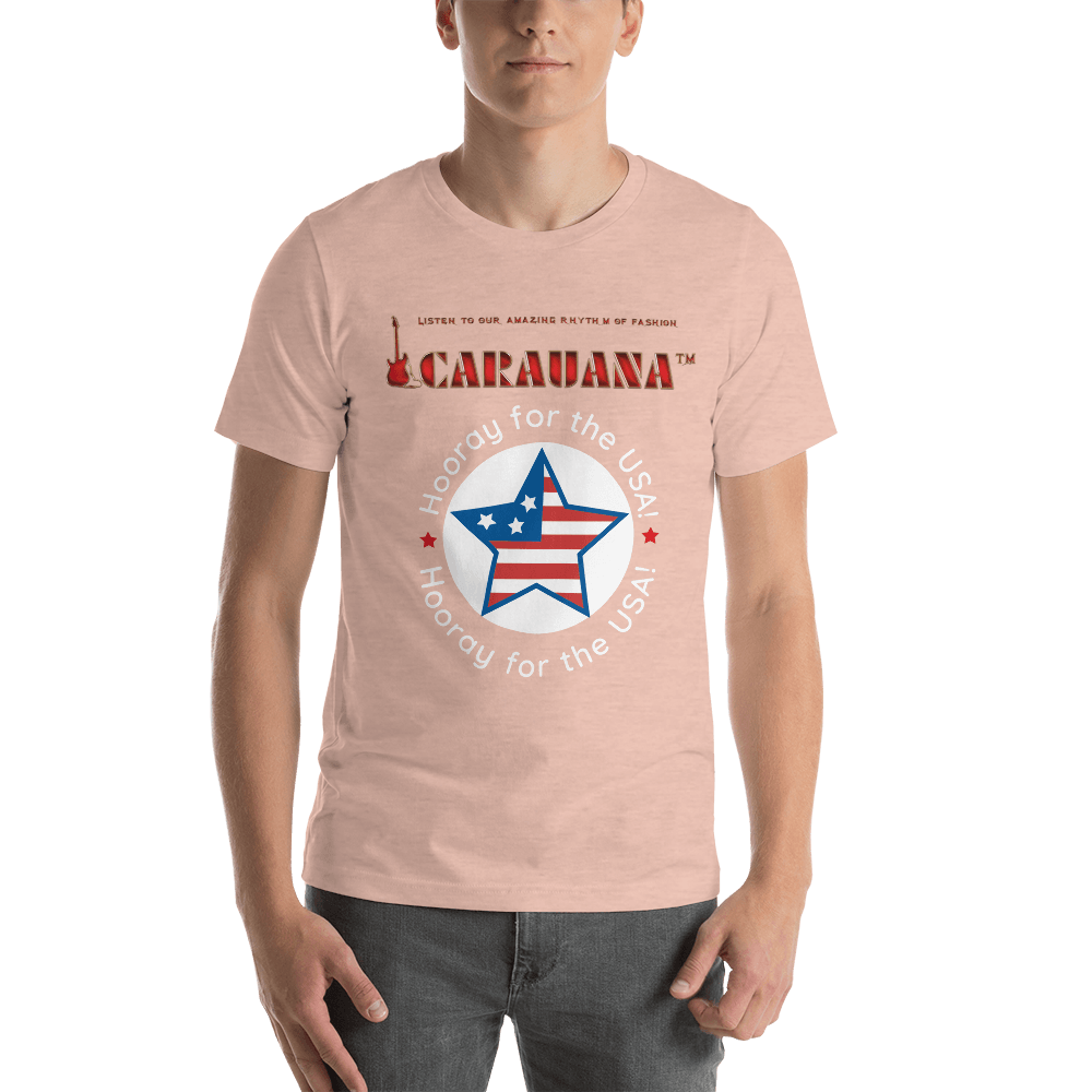 Carauana T-shirt Carauana Store
