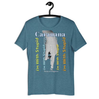 Carauana T-shirt