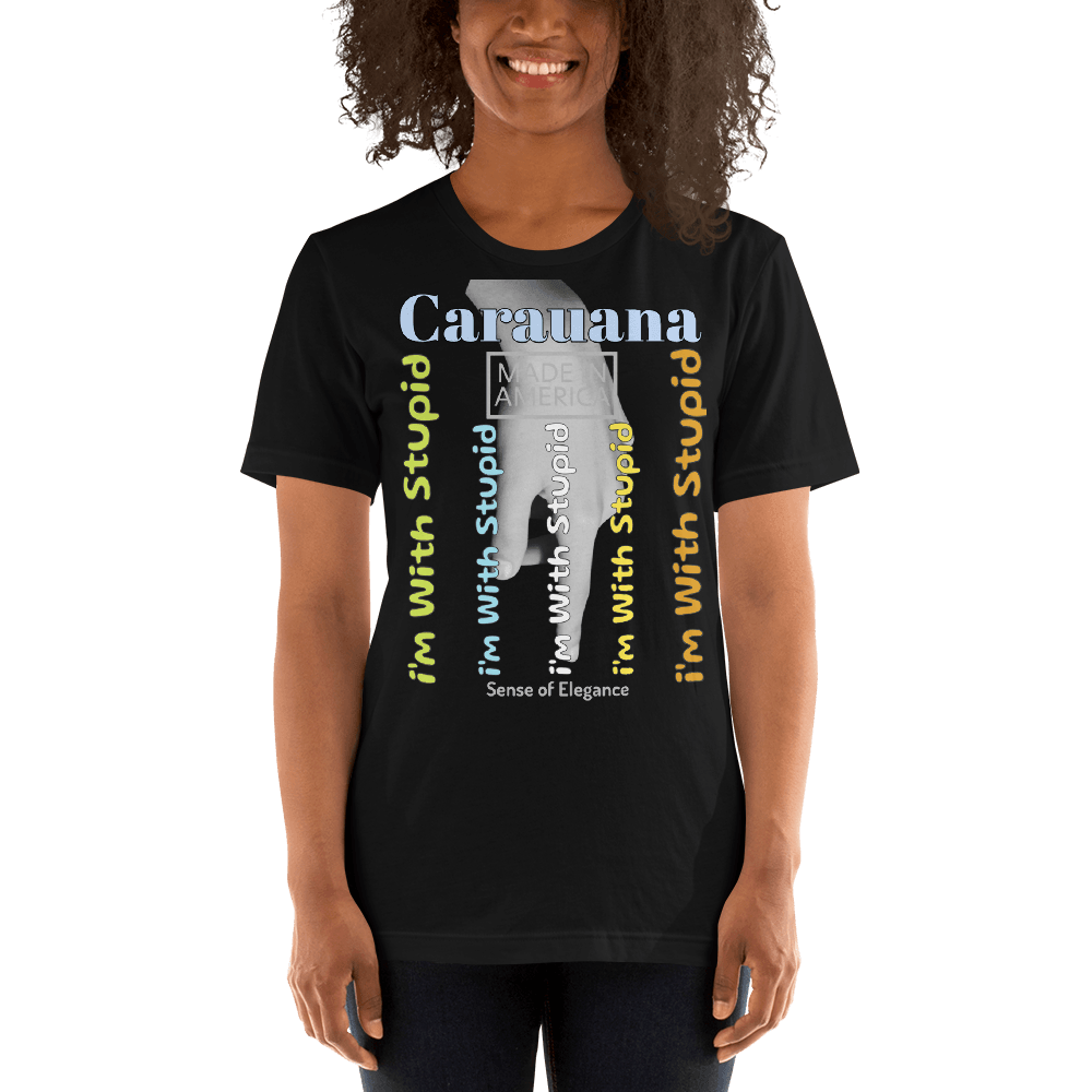 Carauana T-shirt