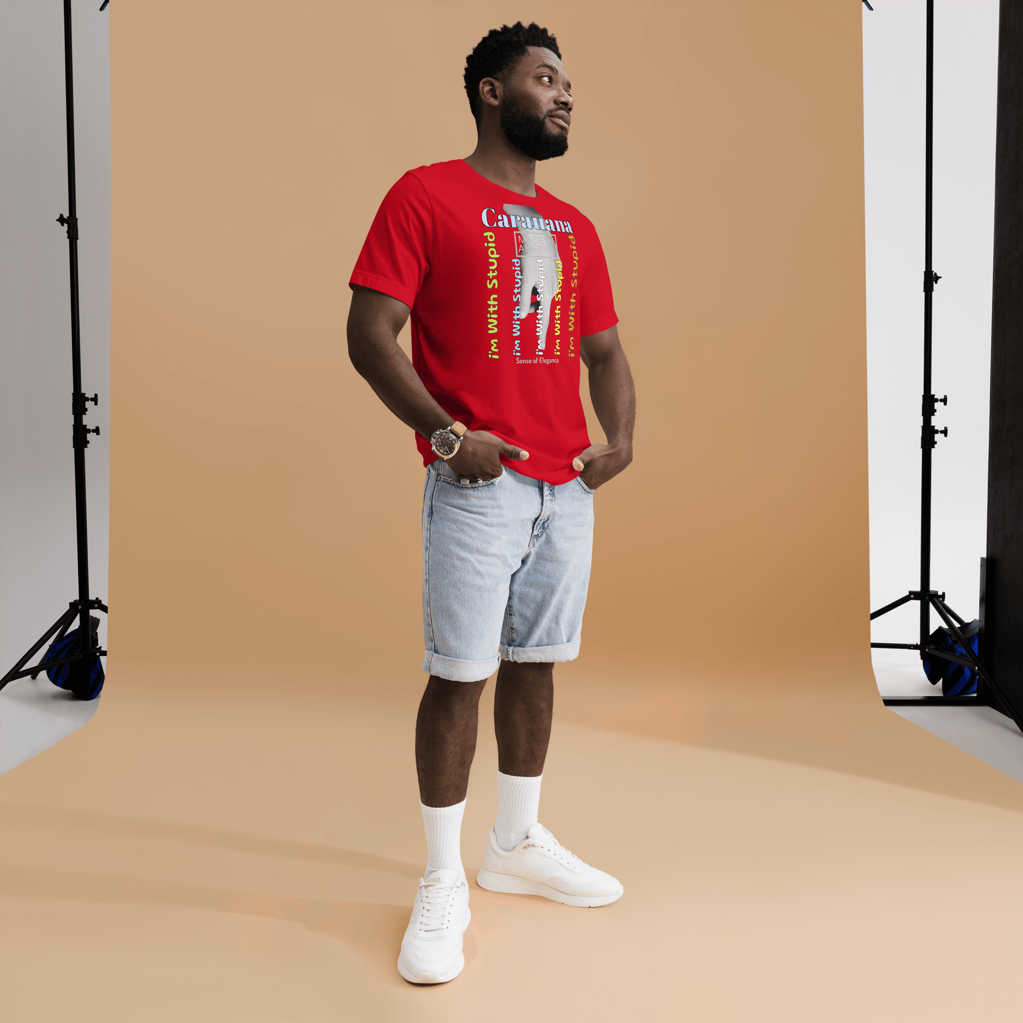 Carauana T-shirt Carauana Store