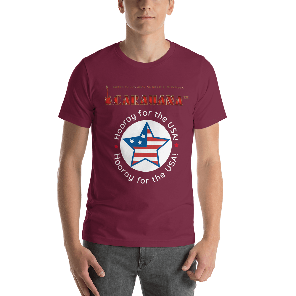 Carauana T-shirt Carauana Store
